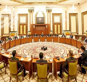 الخلاف حول الدرجات الخاصة يتفجر في ائتلاف ادارة الدولة