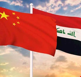 نائب إطاري يدعو السوداني لتفعيل اتفاق العراق مع الصين: اصبح ضرورياً