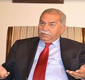 تفاصيل الحكم على النائب السابق مثال الالوسي بالسجن (وثيقة)