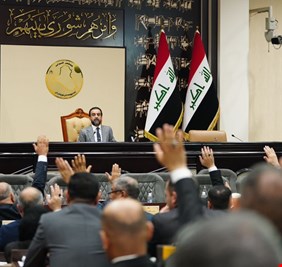 نائب ينتقد المجلس النيابي: لم يعمل سوى شهرين وتشريعاته خلال العطلة باطلة!