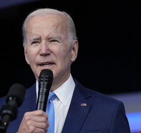 بايدن يرغب في ضم الاتحاد الإفريقي إلى مجموعة العشرين