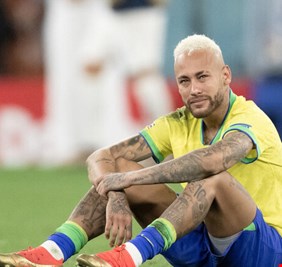 نيمار يلمح للاعتزال بعد الإقصاء من المونديال