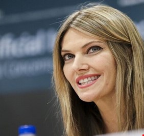 بسبب دولة خليجية ثرية.. اعتقال نائبة رئيسة البرلمان الأوروبي!