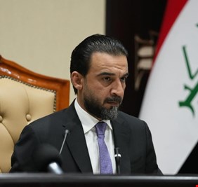 ائتلاف المالكي يهاجم الحلبوسي بقوة: يستخدم الورقة الطائفية