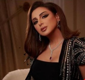 بعد بكائه متأثرا بمرضها.. أنغام توجه رسالة إلى خالد سليم