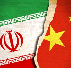 إيران تستدعي السفير الصيني على خلفية بيان القمة الخليجية الصينية