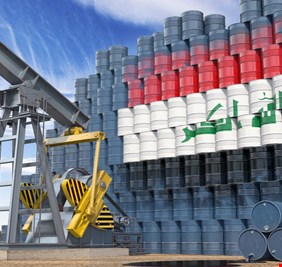 الهند اكبر مشترٍ للخام العراقي