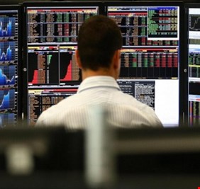 هبوط جماعي لأسهم أوروبا وسط ترقب لقرار الاحتياطي الامريكي