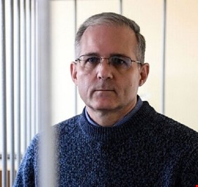 المبعوث الرئاسي الأمريكي: الولايات المتحدة تجري حوارا مفتوحا مع روسيا بشأن السجين ويلان