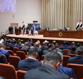 مجلس النواب يعلن عزمه إعادة مجالس المحافظات للعمل