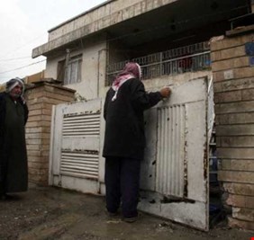 لجنة الصدر تعلن استرداد عقارات منهوبة من الصابئة والمسيحيين