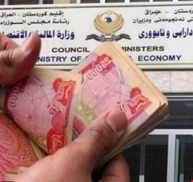 السوداني على خطى من سبقوه .. 400 مليار لإقليم كردستان دون إتفاق واضح