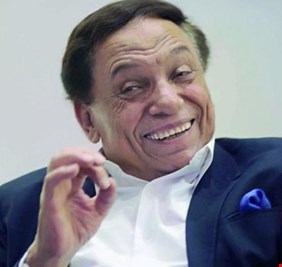 حكاية دور رفضه عادل إمام فبرع فيه 