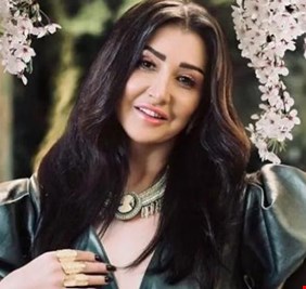 غادة عبدالرازق: 