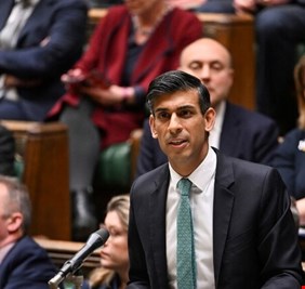 الأمم المتحدة: خطة اللجوء التي عرضها سوناك تنتهك القانون الدولي