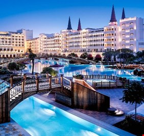 تركيا تطبق ضريبة جديدة في الفنادق التركية