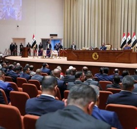 البرلمان يعلن تحركه لوقف الارتفاع الجنوني للدولار