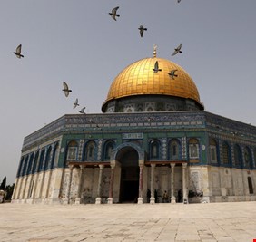 الجمعية العامة للأمم المتحدة تعتمد بالأغلبية الساحقة قرارا لصالح الشعب الفلسطيني