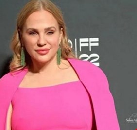 لا نؤمن بهذه الأشياء .. شيرين رضا ترفض إقامة حفل زفاف لابنتها