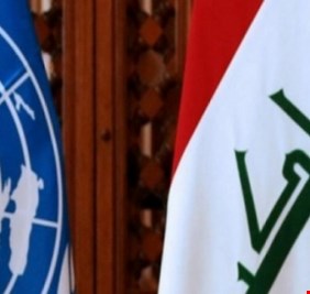 الامم المتحدة تتخذ إجراءات لدعم عملية الإحصاء السكاني في العراق