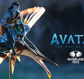 Avatar: The Way of Water.. إيرادات صادمة في أول يومين