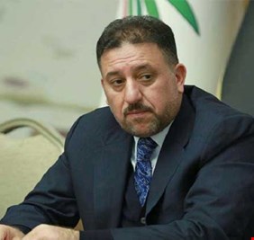 بالفيديو .. نصير الدواعش نائباً لرئيس الجمهورية