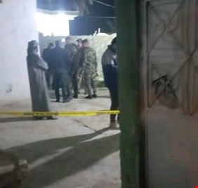 تفجير خامس يطال منزل ابرز متظاهري بابل والأخير يعلق