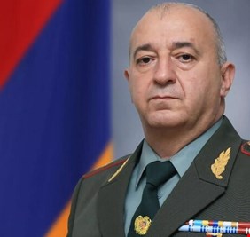 وسائل إعلام: اعتقال الرئيس السابق للاستخبارات العسكرية الأرمنية