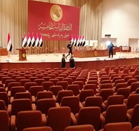 خبير : يكشف عن عدد من القوانين المعطلة