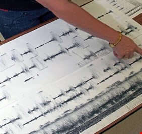 شعر بها سكان عدد من المناطق السورية.. هزة أرضية تضرب جنوب تركيا