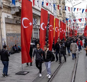 الإحصاء التركية: عدد الإناث يتجاوز عدد الذكور في البلاد