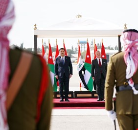 الكاظمي يكشف تفاصيل زيارة السوداني المرتقبة للأردن