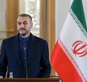 ايران تعلق على مؤتمر بغداد 2 المقام في الأردن