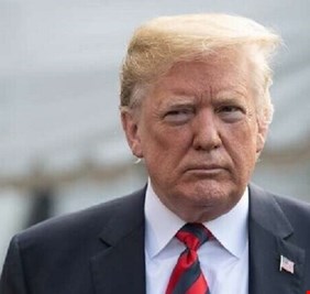 لجنة التحقيق في هجوم الكابيتول توصي بملاحقة ترامب جنائيا