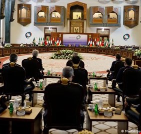 وزير خارجية إيران والسعودية يصوبان نحو بعضهما في قمة بغداد 2 والعراق في دائرة التجاذب