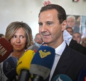 حزب تركي بارز يقدم وعودا للأسد إن فاز في الانتخابات