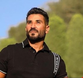 أحمد سعد يثير الجدل والسخرية بتحدٍّ غريب