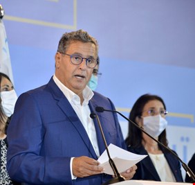 رئيس وزراء المغرب يرفع دعوى تشهير ضد نائب فرنسي سابق