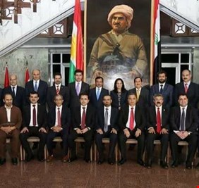 إتهامات تطال مدير مكتب وزير كردي