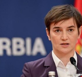 رئيسة وزراء صربيا تحذر: كوسوفو على حافة 