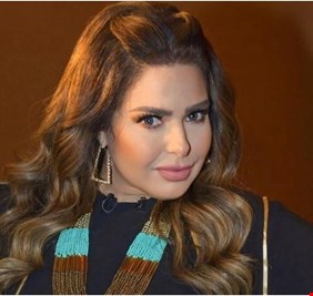 صابرين تكشف طلاقها من والد ابنائها