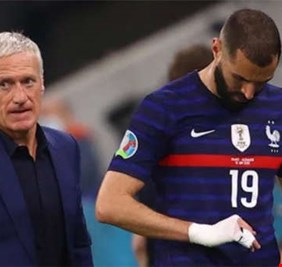 طبيب منتخب فرنسا يعترف ويكشف عن كواليس أزمة بنزيما وديشامب