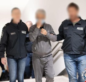 السلطات الأسترالية تتسلّم أحد أبرز مهربي المخدرات في آسيا