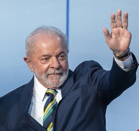 البرازيل.. لولا يعلن عن 16 وزيرا بحكومته المقبلة