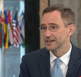 الولايات المتحدة تعيّن سفيرا جديدا لدى تونس