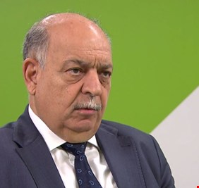 معلومات خطيرة عن دور الغضبان في تدمير قطاع النفط، وأسباب تواجده في الوزارة حتى بعد طرده منها ..!