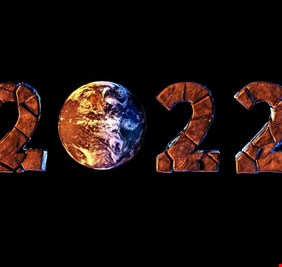 بالصور.. احداث مميزة خلال عام 2022