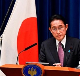 إنفاق قياسي على الجيش.. اليابان تكشف عن ميزانيتها للعام المقبل