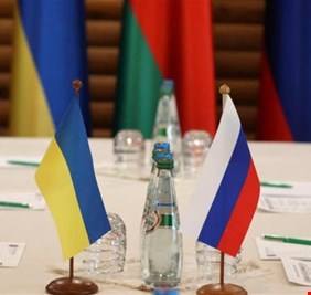 شرط وحيد لروسيا لاستئناف المحادثات مع أوكرانيا.. ما هو؟