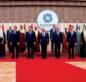 ماذا قال الأردنيون عن حوار بغداد 2 ، وهل ثمة تحول إيراني حقيقي في الموقف من العراق والسعودية؟